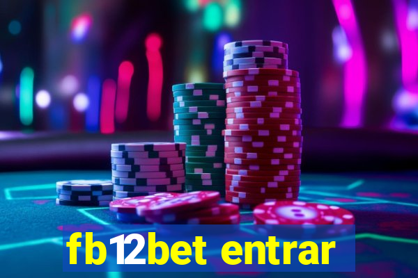 fb12bet entrar